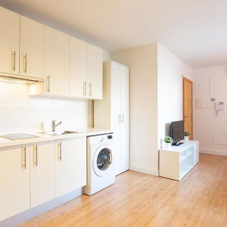 Lu&Cia Victoria 4 Apartment Малага Екстериор снимка