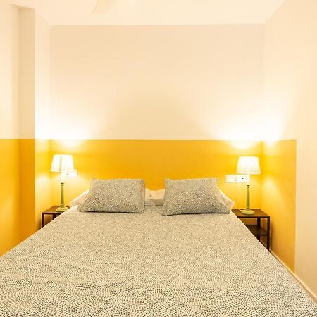 Lu&Cia Victoria 4 Apartment Малага Екстериор снимка