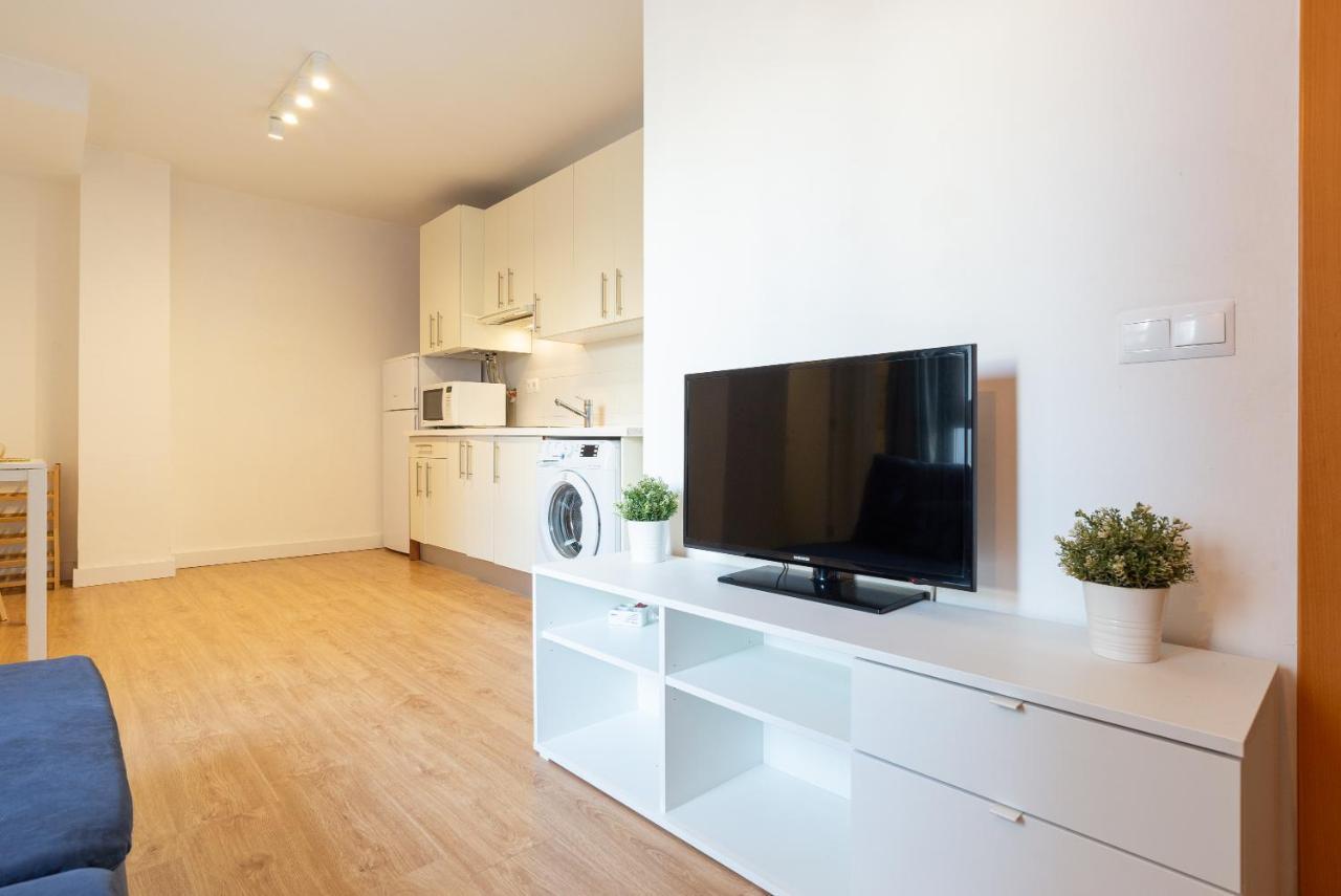 Lu&Cia Victoria 4 Apartment Малага Екстериор снимка