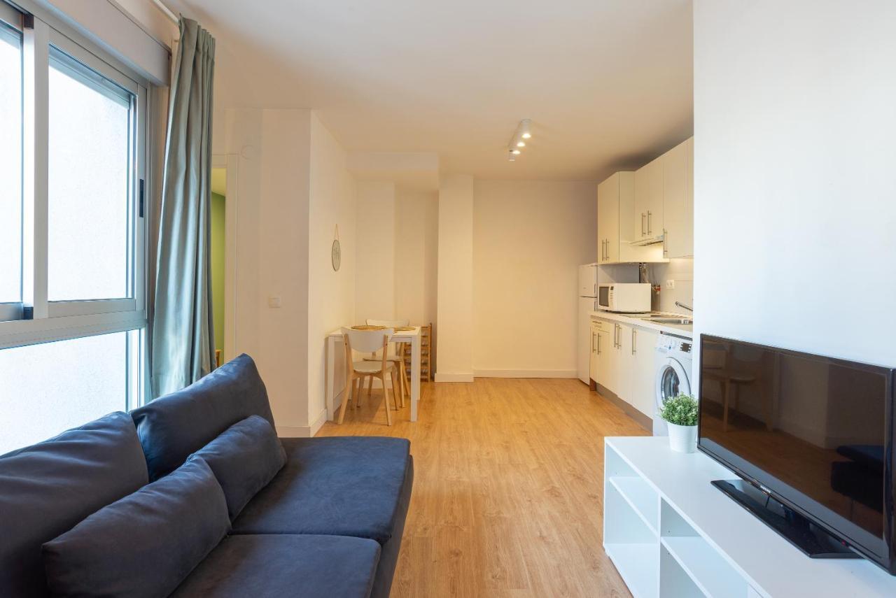 Lu&Cia Victoria 4 Apartment Малага Екстериор снимка