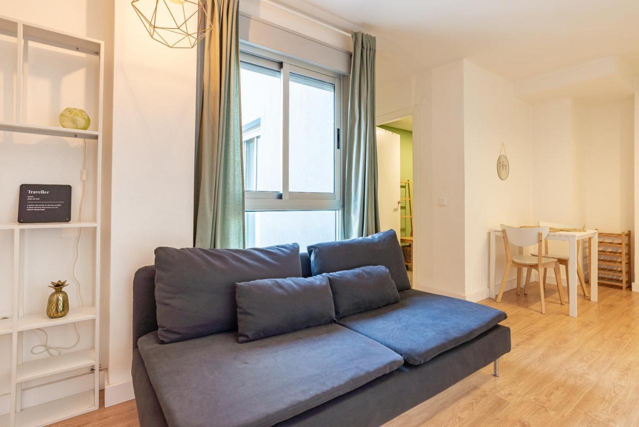 Lu&Cia Victoria 4 Apartment Малага Екстериор снимка