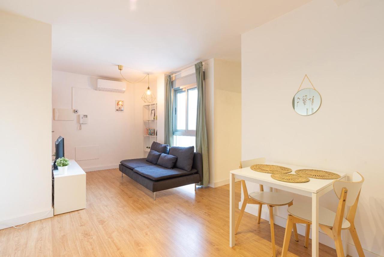 Lu&Cia Victoria 4 Apartment Малага Екстериор снимка