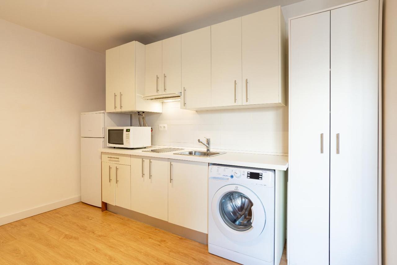 Lu&Cia Victoria 4 Apartment Малага Екстериор снимка