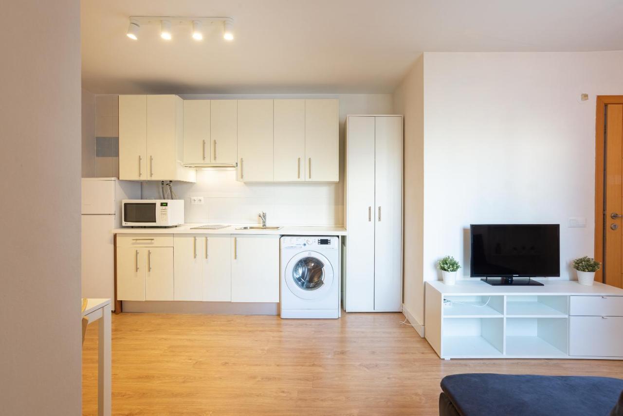 Lu&Cia Victoria 4 Apartment Малага Екстериор снимка
